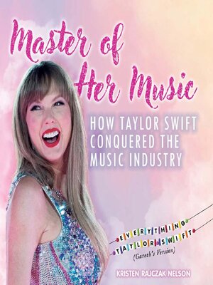 cover image of Master of Her Music